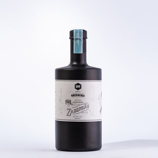 New-Western Dry Gin 45% vol. 200 ml