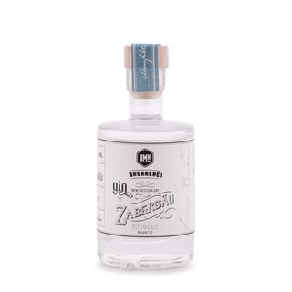 New-Western Dry Gin 45% vol. 50 ml